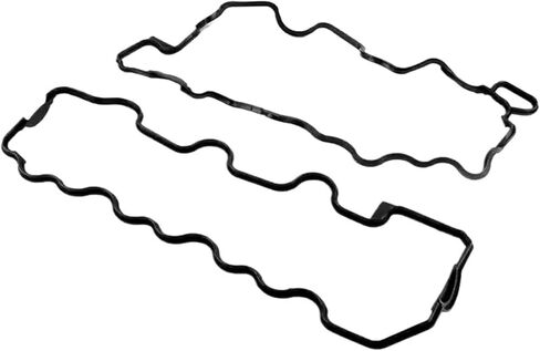 Car Cylinder Engine Left Right Valve Cover Gasket Fit for Benz C240 S350 C320 CLK320 E320 ML350 1120160221 1120160321 in Saudi Arabia