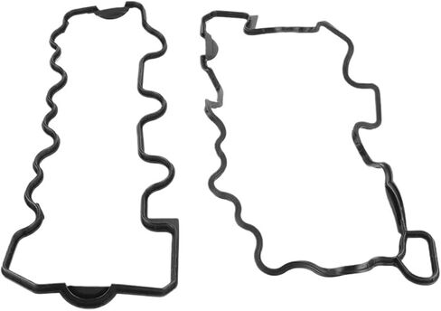 Car Cylinder Engine Left Right Valve Cover Gasket Fit for Benz C240 S350 C320 CLK320 E320 ML350 1120160221 1120160321 in Saudi Arabia