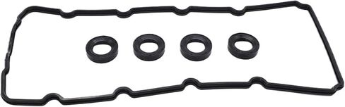 غلاف صمام الروك Supercharge Cylinder Cylinder Head Fit for Cooper Engine Valve Cover Gasket 1.4 1.6 R50 R52 R53 in Saudi Arabia
