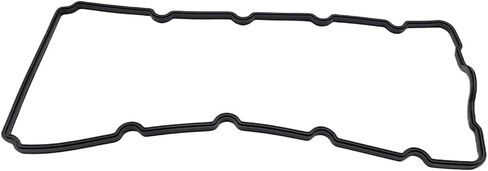 غلاف صمام الروك Supercharge Cylinder Cylinder Head Fit for Cooper Engine Valve Cover Gasket 1.4 1.6 R50 R52 R53 in Saudi Arabia