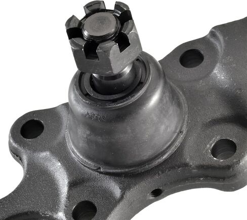 ASTARPRO - Front 4pc Ball Joints Replacement for 1995-2004 Toyota Tacoma, 4 Upper & Lower Ball Joints 1996 1997 1998 1999 2000 2001 2002 2003 in Saudi Arabia