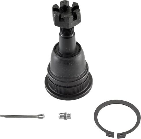 ASTARPRO - Front 4pc Ball Joints Replacement for 1995-2004 Toyota Tacoma, 4 Upper & Lower Ball Joints 1996 1997 1998 1999 2000 2001 2002 2003 in Saudi Arabia