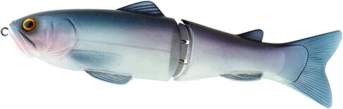 deps New SLIDE SWIMMER 250 Slow Sinking 6.2oz Magnum Bait #07 Deadly Ketabasu in Kuwait