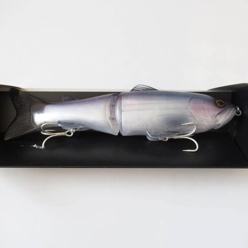 deps New SLIDE SWIMMER 250 Slow Sinking 6.2oz Magnum Bait #07 Deadly Ketabasu in Kuwait