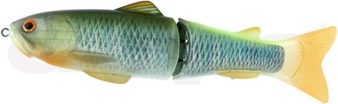 deps New SLIDE SWIMMER 250 Slow Sinking 6.2oz Magnum Bait #07 Deadly Ketabasu in Kuwait