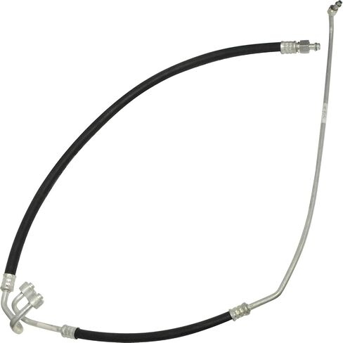 uac -ha10004c خرطوم/أنبوب assy/accum - الشفط و dischrg assm in Saudi Arabia