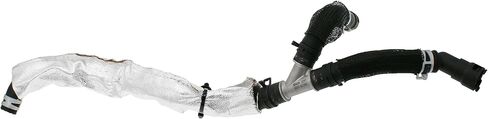 Dorman 626-370 HVAC Heater Hose Assembly Compatible with Select Ford/Lincoln Models in Saudi Arabia