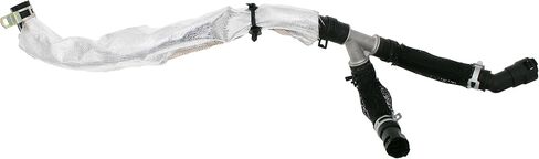 Dorman 626-370 HVAC Heater Hose Assembly Compatible with Select Ford/Lincoln Models in Saudi Arabia