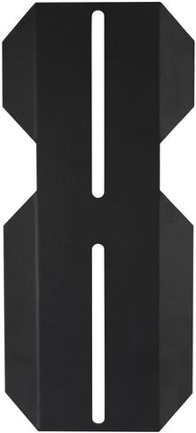 دراجة كهربائية متوسطة Fender Mudguard Cover Splash Mud Guard توافق التوافق مع Ridstar Q20/Q20 Pro Lite Ebike Dirt Bike in Saudi Arabia