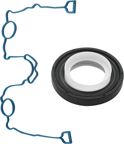 Engine Timing Cover Gasket Set Fit for 2011-2020 Dodge Ram 1500,Ram 2500,Ram 3500,Ram 4500,Ram 5500,Replaces TCS46169 in Saudi Arabia