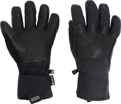 قفازات Alpinite Gore-TEX للأبحاث الخارجية in Saudi Arabia