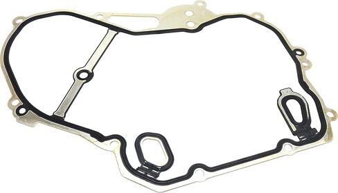 Garage-Pro Timing Cover Gasket Compatible with 2010-2017 Chevrolet Equinox, Fits 2005-2010 Chevrolet Cobalt, Fits 2006-2014 Chevrolet Malibu, Fits 2006-2011 Chevrolet HHR, 4 Cyl, eng. in Saudi Arabia
