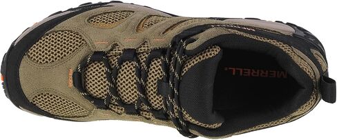 حذاء يوكوتا 2 للرجال من Merrell، كاكي متعدد الألوان، 13 M in Saudi Arabia