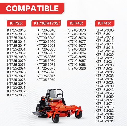 1685319-S Carburetor Kit for Kohler 7000 Series Engines KT725 KT730 KT735 KT740 KT745 22HP 23HP 24HP 25HP 26HP يستبدل 3285363S 3285367S (1685319-S) in Saudi Arabia