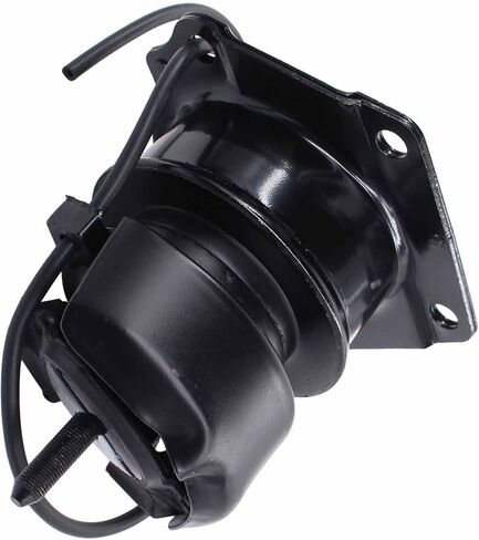 APPERIANPAR 4PCS MOTOR MOTOR MOTION و Auto Transmission Mounts Kit Honda Accord 2.3L 1998-2002 in Kuwait