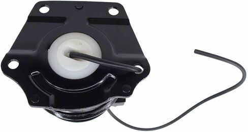 APPERIANPAR 4PCS MOTOR MOTOR MOTION و Auto Transmission Mounts Kit Honda Accord 2.3L 1998-2002 in Kuwait