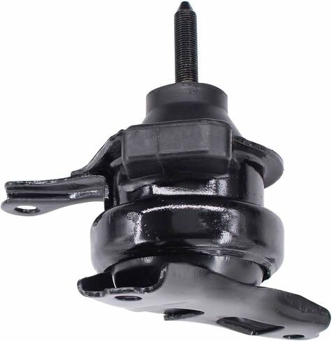APPERIANPAR 4PCS MOTOR MOTOR MOTION و Auto Transmission Mounts Kit Honda Accord 2.3L 1998-2002 in Kuwait