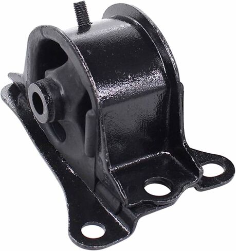 APPERIANPAR 4PCS MOTOR MOTOR MOTION و Auto Transmission Mounts Kit Honda Accord 2.3L 1998-2002 in Kuwait