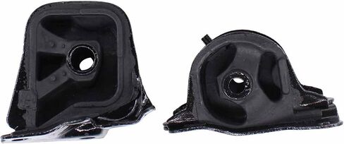 APPERIANPAR 4PCS MOTOR MOTOR MOTION و Auto Transmission Mounts Kit Honda Accord 2.3L 1998-2002 in Kuwait