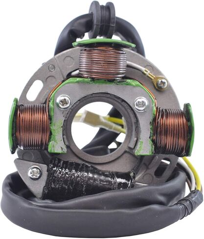 استبدال RMStator لـ Stator Polaris 250 / Big Boss 250 / Trail Boss 250 / Trail Blazer 250 / Xplorer 250 300 1988-2006 | OEM Repl.# 3083979 3083907 in Saudi Arabia