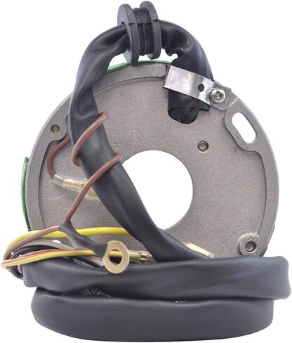 استبدال RMStator لـ Stator Polaris 250 / Big Boss 250 / Trail Boss 250 / Trail Blazer 250 / Xplorer 250 300 1988-2006 | OEM Repl.# 3083979 3083907 in Saudi Arabia