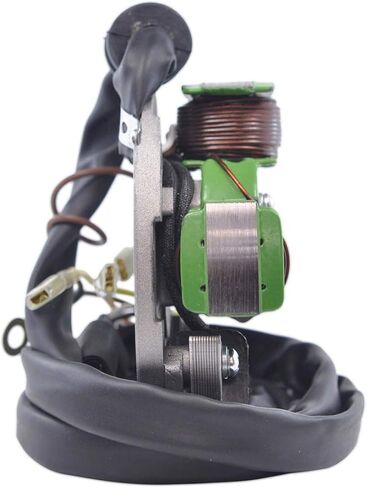 استبدال RMStator لـ Stator Polaris 250 / Big Boss 250 / Trail Boss 250 / Trail Blazer 250 / Xplorer 250 300 1988-2006 | OEM Repl.# 3083979 3083907 in Saudi Arabia