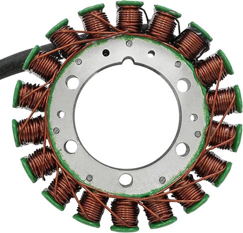 Caltric Stator متوافق مع Can-Am Spyder RT RTS SE5 SM5 2010 2011 2012 2013 Magneto 420685500 in Kuwait