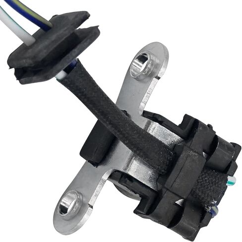 Caltric Stator Pickup Coil Compatible with Bombardier Can-Am Ds 650 Ds650 2000 2001 2002-2005 in Saudi Arabia