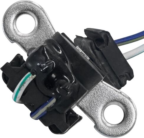 Caltric Stator Pickup Coil Compatible with Bombardier Can-Am Ds 650 Ds650 2000 2001 2002-2005 in Saudi Arabia