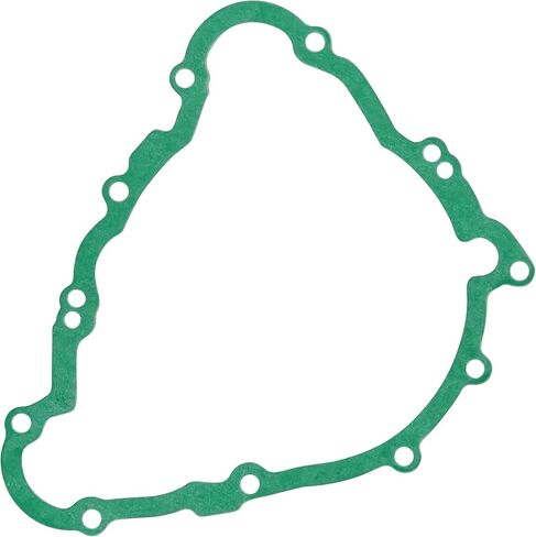 Caltric Stator Gasket Compatible with Triumph Street Triple R 2009 2010 2012 2013 2014 2015 2016 in Saudi Arabia