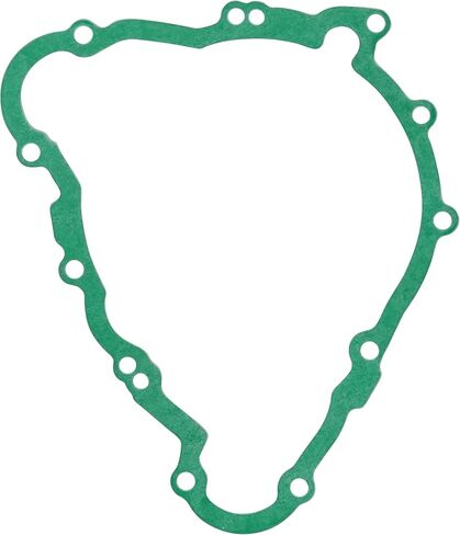 Caltric Stator Gasket Compatible with Triumph Street Triple R 2009 2010 2012 2013 2014 2015 2016 in Saudi Arabia