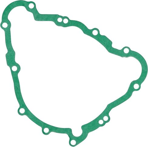 Caltric Stator Gasket Compatible with Triumph Street Triple R 2009 2010 2012 2013 2014 2015 2016 in Saudi Arabia