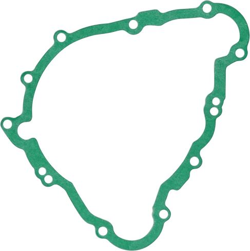 Caltric Stator Gasket Compatible with Triumph Street Triple R 2009 2010 2012 2013 2014 2015 2016 in Saudi Arabia