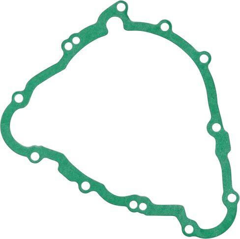 Caltric Stator Gasket Compatible with Triumph Street Triple R 2009 2010 2012 2013 2014 2015 2016 in Saudi Arabia