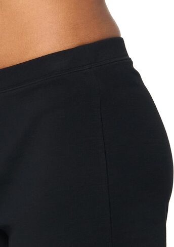HUGO Women's Luna Stacked Logo Cotton Shorts in Saudi Arabia