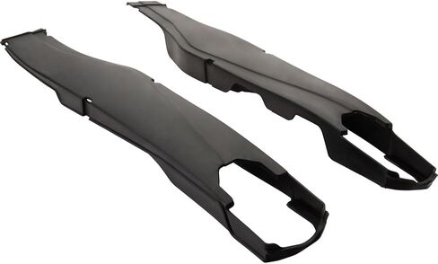 Tusk Swing Arm Guards Black for KTM 250 SX 2013-2022 in Saudi Arabia