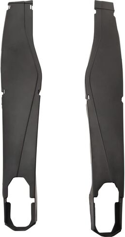 Tusk Swing Arm Guards Black for KTM 250 SX 2013-2022 in Saudi Arabia