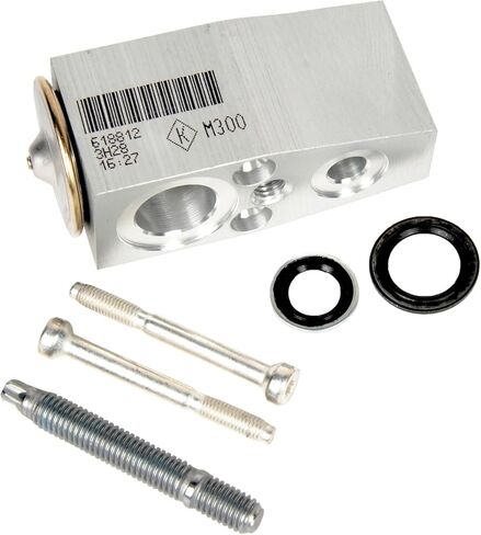 ACDELCO GM Original Equipment 15-34593 Air Conditioning Termal Extension Kit in Saudi Arabia