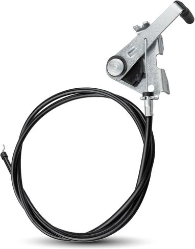 481363 Choke Cable Fit for SCZ61V-27FX SCZ61RD-31FX SCZ72V-35BV-EFI SCZII-61V-31FX STR-20CH STTII-72V-26DFI in Saudi Arabia