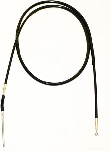 Choke Cable fits Honda Big Red ATC200E ATC 200 E 1982 1983 by Race-Driven in Saudi Arabia