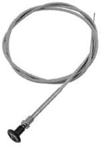 CATERPILLAR 0007569, CHOKE CABLE in Saudi Arabia