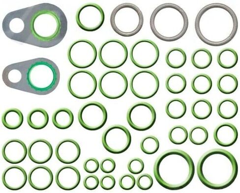 Replacement A/C O-Ring and Gasket Seal Kit for Explorer F150 Truck F250 F350 in Saudi Arabia