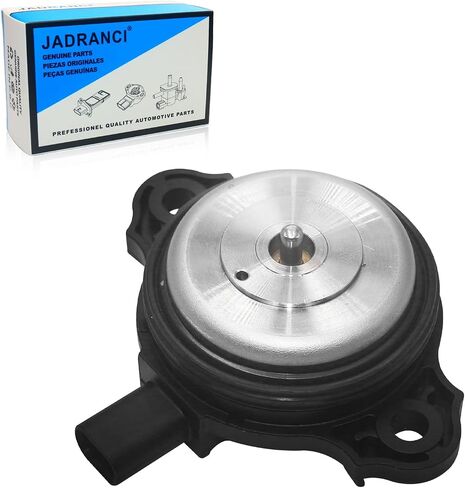 11367593719 توقيت صمام متغير المحرك (VVT) الملف اللولبي لـ BMW 2012-2016 320i Xdrive 328i GT Xdrive 330i Xdrive X5 528i Xdrive X3 428i Xdrive Gran Coupe X1 228I X4 Z4 استبدال 916-602 VVT353 in Kuwait