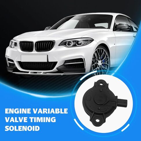 11367593719 توقيت صمام متغير المحرك (VVT) الملف اللولبي لـ BMW 2012-2016 320i Xdrive 328i GT Xdrive 330i Xdrive X5 528i Xdrive X3 428i Xdrive Gran Coupe X1 228I X4 Z4 استبدال 916-602 VVT353 in Kuwait