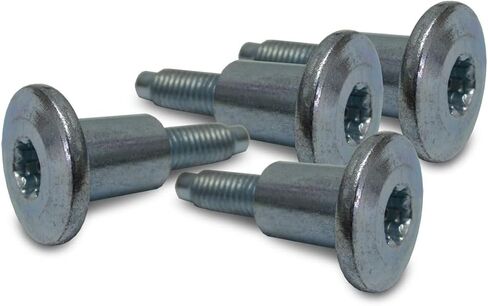 Polaris Ranger RZR Sportsman ACE 570 900 1000 Valve Cover Bolt Set Four 7519165 in Saudi Arabia