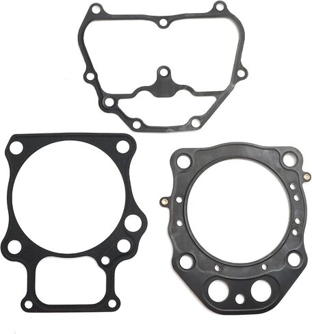 96mm Cylinder Piston Gasket Spark Plug Top End Rebuild Kit Fit For Honda TRX520 TRX 520 FOREMAN RUBICON 2020-2024 12100-HR6-B00 12191-HR6-B01 in Saudi Arabia