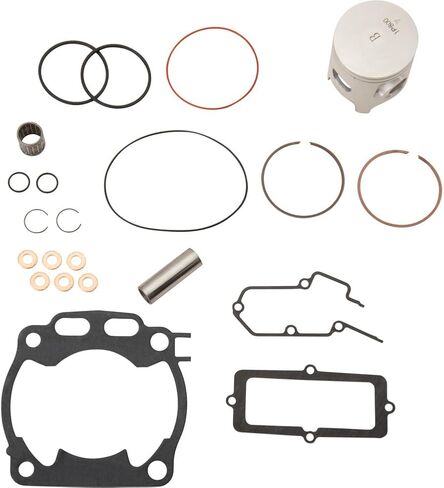 Yamaha OEM Piston Rebuild Kit Compatible With WR250F 2022-2025 WR250FX 2022-2025#BAJ-WB033-00-00 in Saudi Arabia