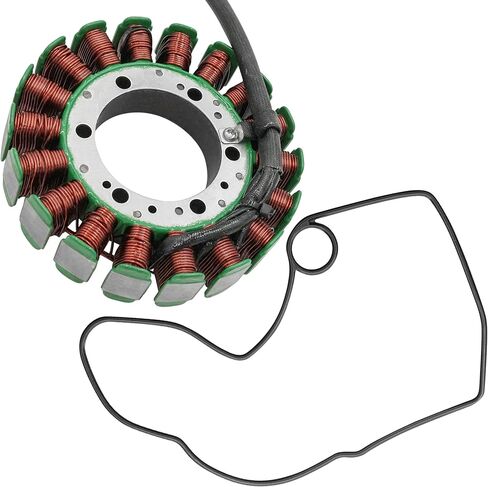 Caltric Stator And Gasket Compatible With Polaris Ranger 570 Efi 2014 2015 in Saudi Arabia