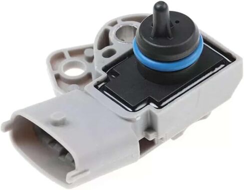 0261230238 Fuel Pressure Sensor Fits for Ford Focus Kuga I Volvo C30 C70 S40 S60 S80 V50 V60 V70 XC60 XC70 XC90, Replaces 31272732, 31272730, 30756097, 31251447 in Saudi Arabia