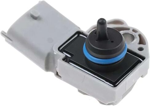 0261230238 Fuel Pressure Sensor Fits for Ford Focus Kuga I Volvo C30 C70 S40 S60 S80 V50 V60 V70 XC60 XC70 XC90, Replaces 31272732, 31272730, 30756097, 31251447 in Saudi Arabia